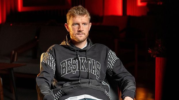 Joe Worrall: Sahada tam bir savasşçı olurum!