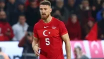 Salih yüksekten uçtu