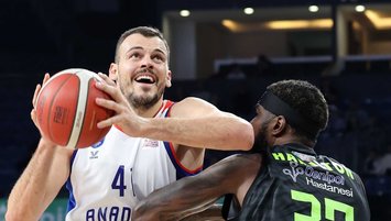 Zizic Kartal gibi