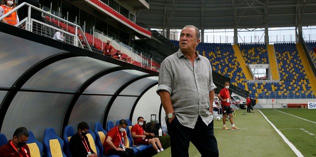 Galatasaray'da mesai başlıyor