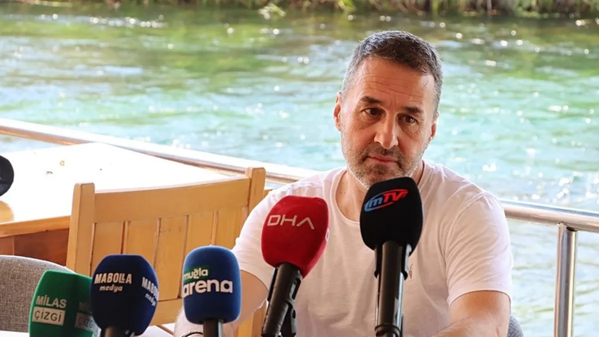 Yalçın Koşukavak'tan Kadın Gazetecilere Özür