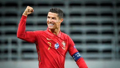 Cristiano Ronaldo Ali Daei Nin Rekoruna Goz Dikti Ali Daei Ali Dayi Kimdir Son Dakika Futbol Haberleri Fotomac