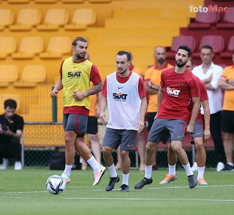 TRANSFER HABERLERİ | Joao Pedro Galatasaray'a çok yakın!