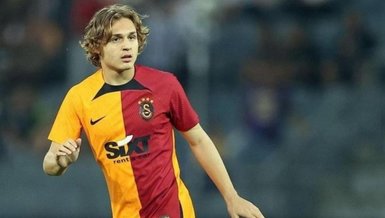 Hamza Akman Danimarka’ya