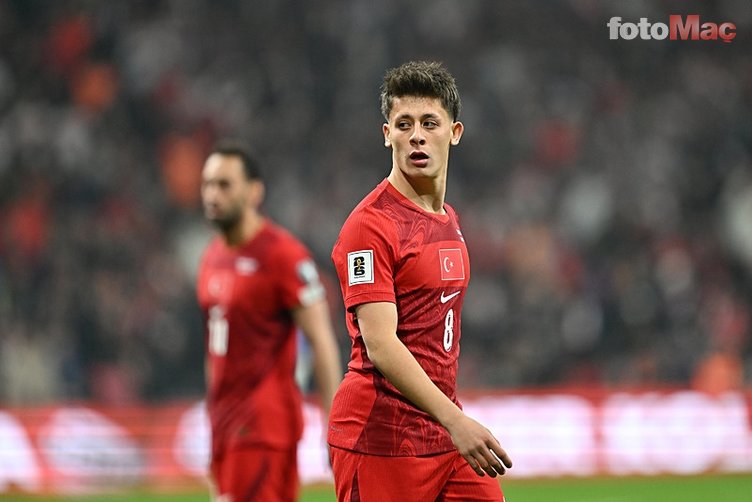 Arda Güler Dünya Kupası'nda oynayacak mı? Montella'dan flaş hamle