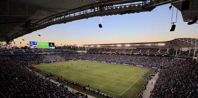 2020 MLS All-Star için iptal kararı! Corona virüsü...