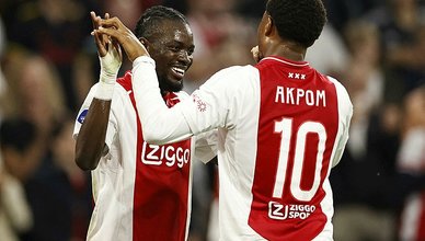 Ajax 5-0 Fortuna Sittard MAÇ SONUCU-ÖZET Galatasaray ve Beşiktaş’ın rakibi Ajax farklı kazandı!