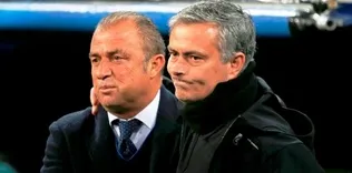 Fatih Terim’den Mourinho’ya cevap!
