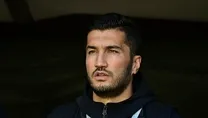 Nuri Şahin koltuğu bırakmıyor