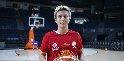 Işıl Alben: Galatasaray’ı silmedim!