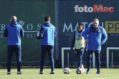 Fenerbahçe’den 1 transfer 4 ayrılık! Beşiktaş’a büyük çalım...