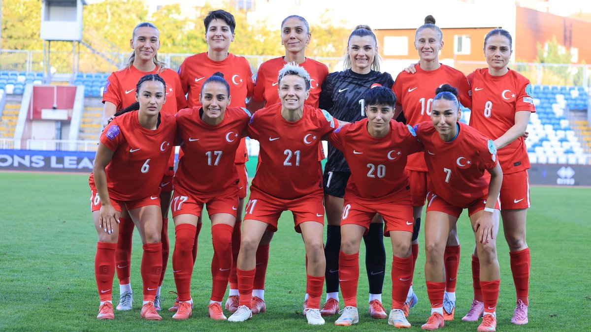 Kosova 0-4 Türkiye (MAÇ SONUCU-ÖZET)