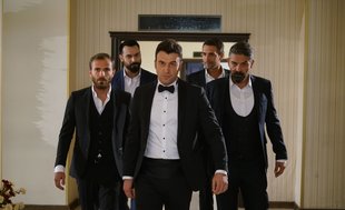 Sen Anlat Karadeniz 60. Bölüm izle!