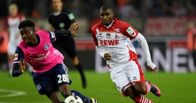 Galatasaray'da Modeste sesleri yükseliyor!