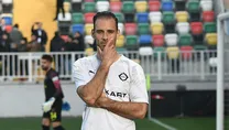 TFF 1. Lig dönüyor! Gözler onun üzerinde olacak