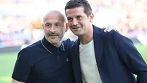 Kartal’ın rotası Italiano!