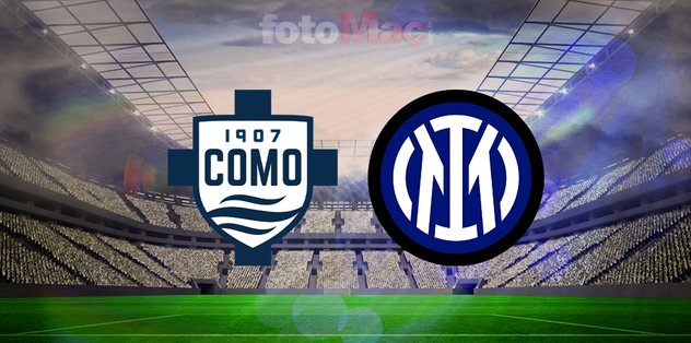 COMO-INTER canlı izle | İtalya Kupası yarı final maçı ne zaman? Saati ve kanalı!