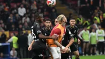 İcardi ve Sane son 4 dakikada