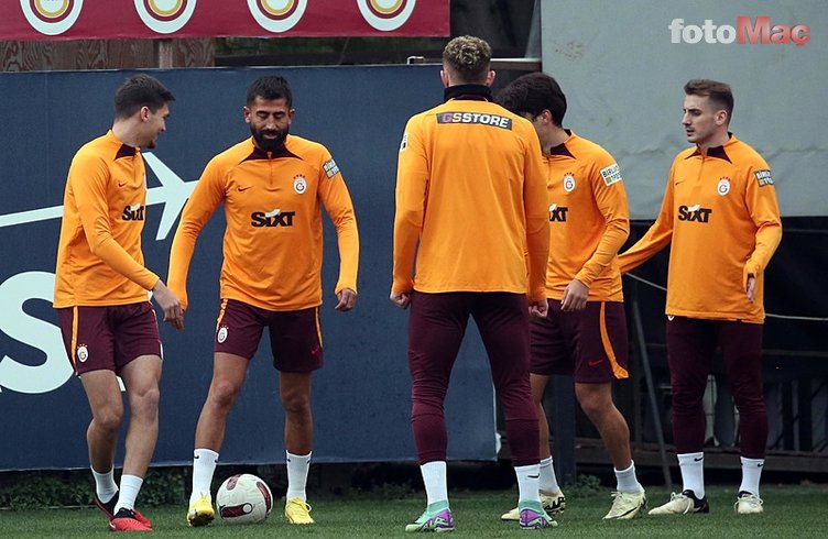 Luka Modric Galatasaray'a transfer olacak mı? Alman basını açıkladı