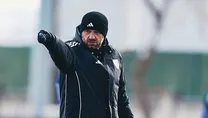Djalovic ile yollar ayrılıyor