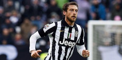 Marchisio yeniden sakatlandı