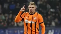 Zubkov müjdesi!