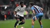 Murillo’nun ABD hazırlığı