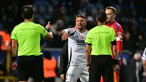 Beşiktaş penaltı bekledi!