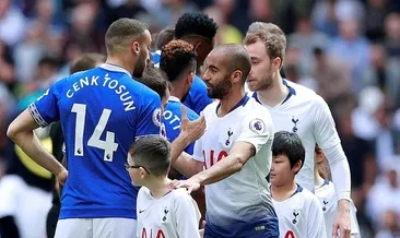 Beşiktaş'ta hedef yeniden Cenk Tosun!
