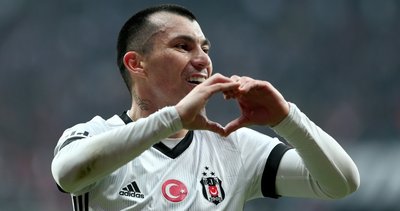 Gary Medel'in yerine gelecek isim belli oldu