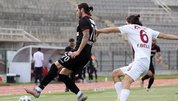 5 gollü maçta kazanan Bandırmaspor!