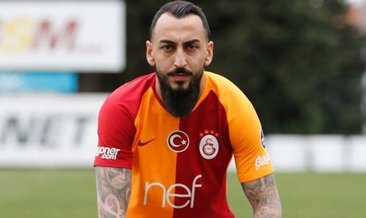 Galatasaray'da dev operasyon