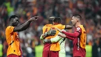 Rekorların takımı