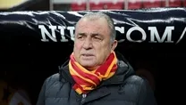 Çok korktum
