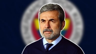 Aykut Kocaman Fenerbahçe'nin yeni teknik direktörü olacak mı? Yayında açıkladı!