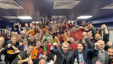 Galatasaray'dan paylaşım! "Kadıköy hatırası"