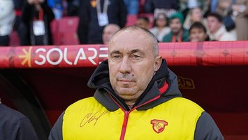 Stoilov: "Çok iyi organize olduk"