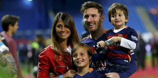 Messi’nin düğünü için 260 özel uçak kalkacak