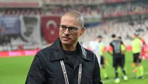 Alex de Souza’dan seçim açıklaması!