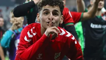 Aliağa FK’dan Adem’e kanca