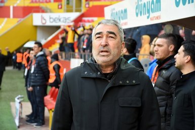 Kayserispor - Bursaspor Maçtan kareler