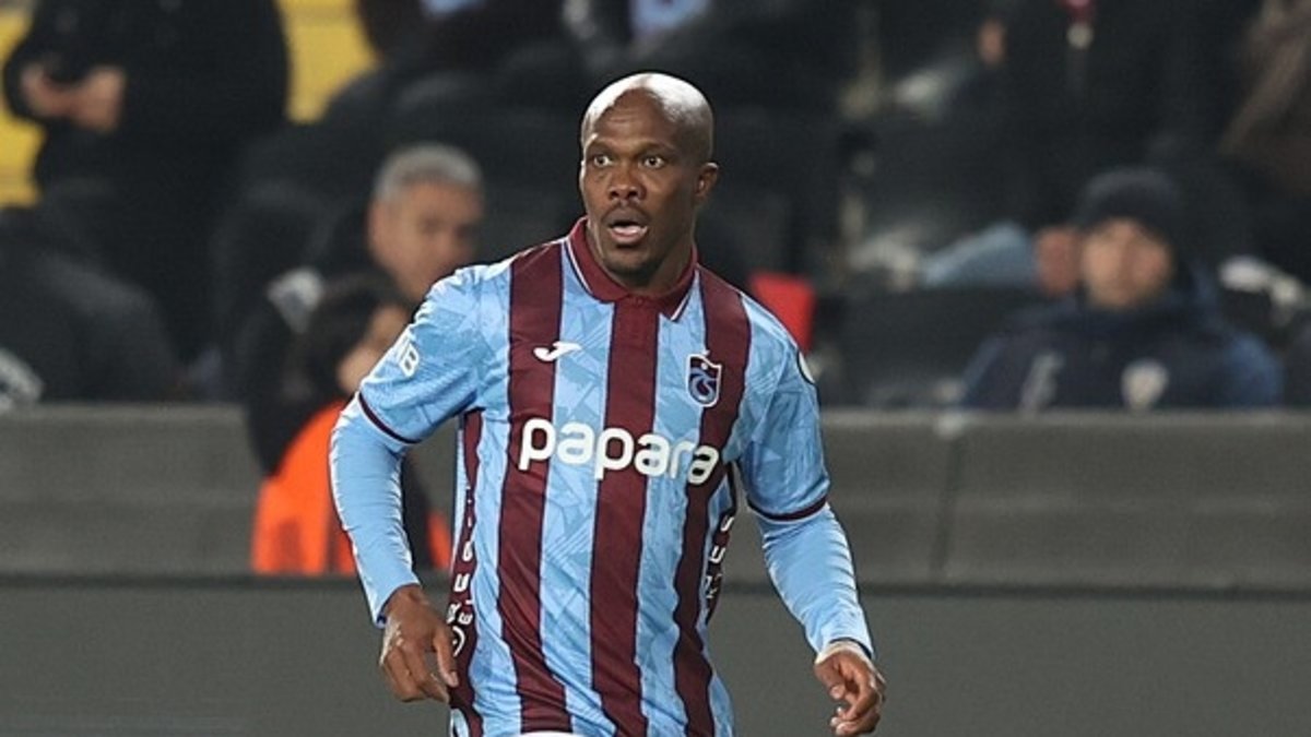 Anthony Nwakaeme: Hala sağlıklıyım!