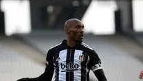 Ibrahimoviç’i geçti!