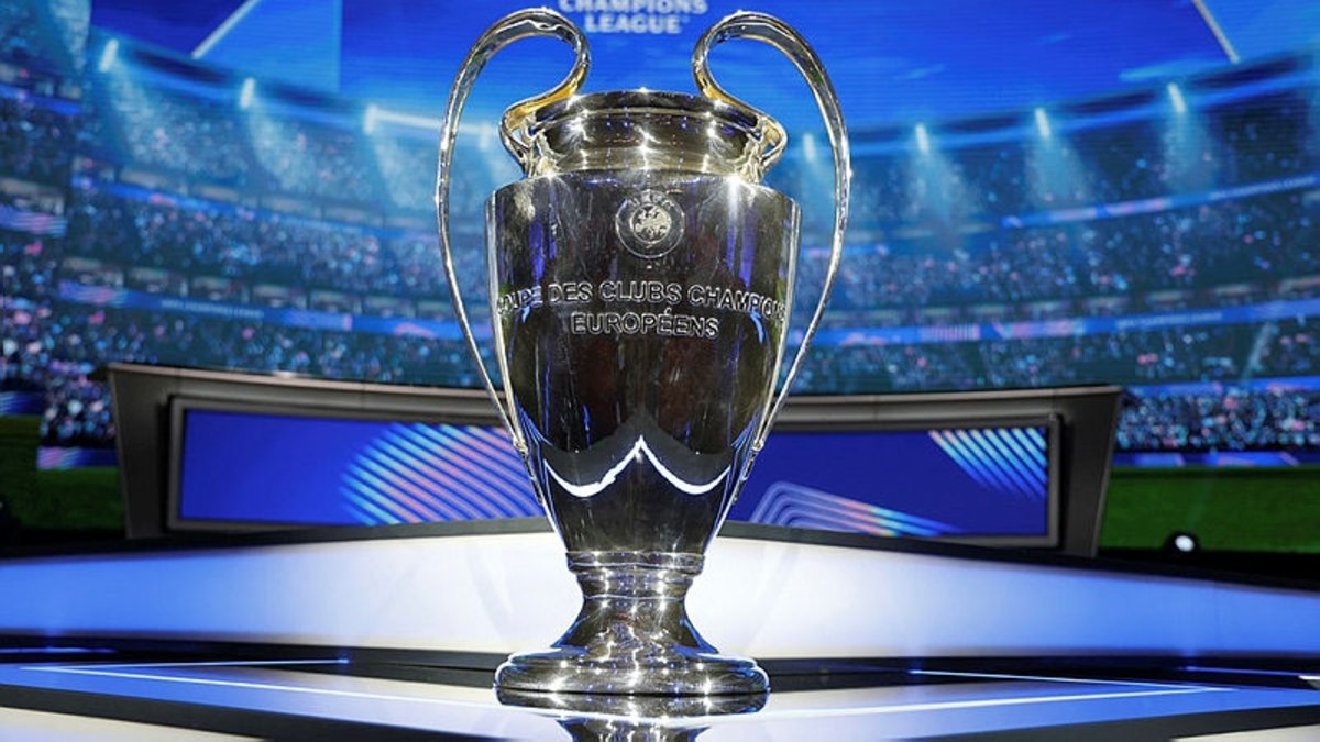 UEFA Şampiyonlar Ligi'nde 2. hafta heyecanı!