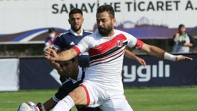 Turgutlu’da Hakan farkı