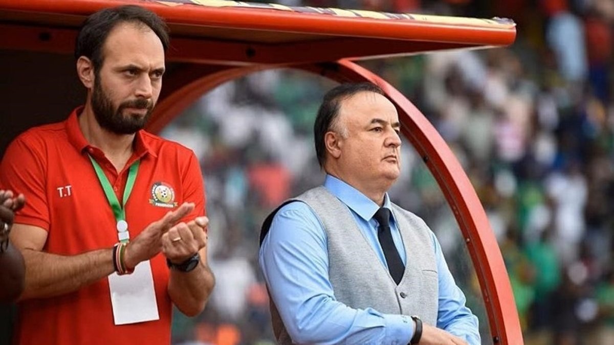 Teknik Direktör Engin Fırat yaşamını yitirdi