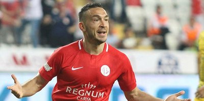 Spor Toto Süper Lig'den haberler (28.05.2019)