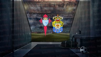 Celta Vigo - Las Palmas maçı ne zaman? Saat kaçta ve hangi kanalda canlı yayınlanacak? | İspanya La Liga