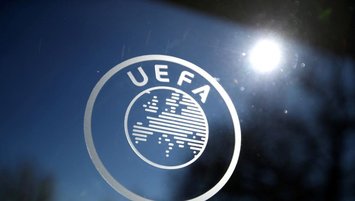 UEFA'ya final başvurusu