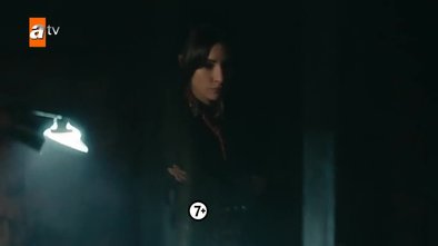 Yalnız Kurt 2. bölüm FRAGMAN İZLE